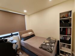 Sixth Avenue Centre (D10), Apartment #574005021